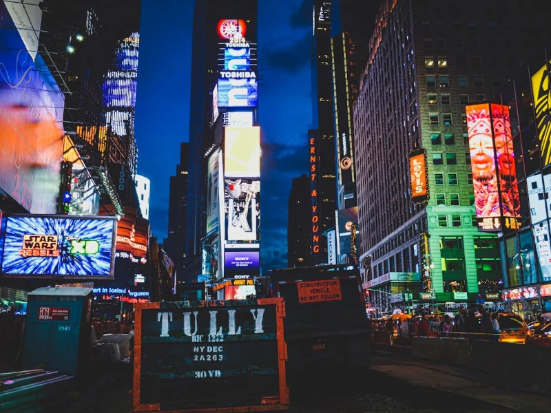 تبلیغات محیطی