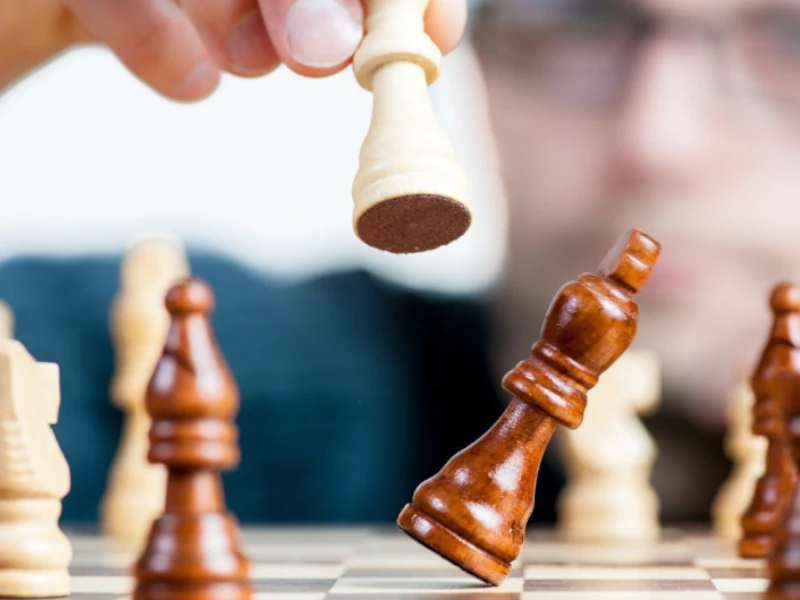 استراتژی برند