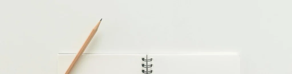 کاغذ و مداد