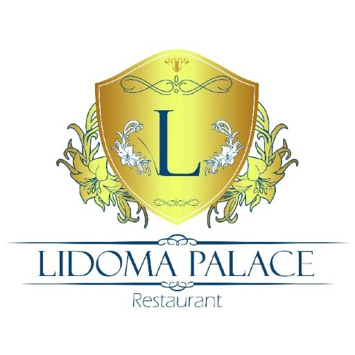 کاخ رستوران لیدوما